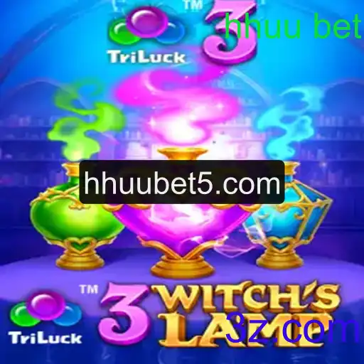 Explorando o Jogo 3WitchsLamp: Estratégias e Regras
