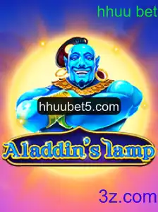 Descubra Aladdinslamp: O Fascinante Mundo do Jogo Virtual