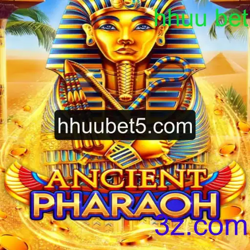 Descubra o Fascinante Jogo AncientPharaoh e a Estratégia hhuu bet