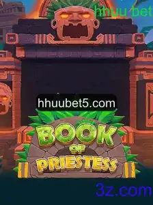Explorando o Universo de BookOfPriestess: Um Guia Completo para o Novo Jogo