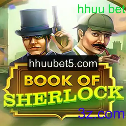 BookOfSherlock: Explorando o Mundo de Mistério e Aventura