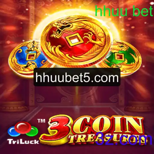 Explorando o Universo de 3CoinTreasures: Um Guia Completo