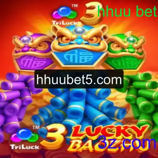 Descubra o Mundo de 3LuckyBaozhu: Diversão e Emoção no Universo de hhuu bet