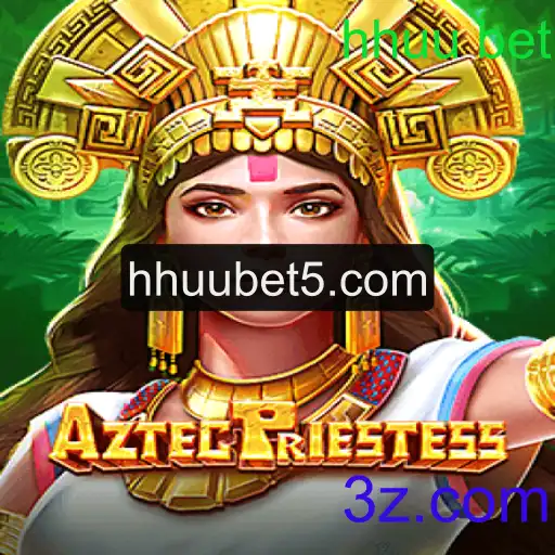 Descubra AztecPriestess: O Novo Fenômeno dos Jogos de Aventura