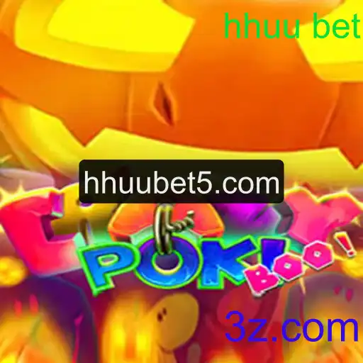 CrazyPokiBoo e o Fascinante Mundo de 'hhuu bet'