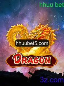 Dragon: Explorando o Fascinante Jogo de Apostas com Hhuu Bet