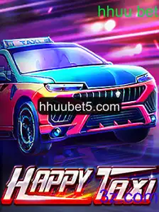 Explorando o Universo de HappyTaxi: Uma Jornada Pela Diversão e Estratégia