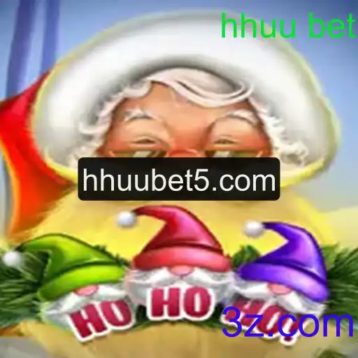 Descubra o Fascinante Mundo de 'HoHoHo' e a Estratégia de Jogo 'hhuu bet'