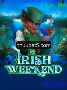 Descubra o Fascinante Mundo do IrishWeekend: O Jogo da Aventura com Hhuu Bet