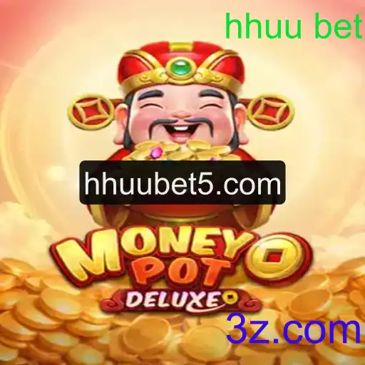 Explorando o Fascinante Mundo de MoneyPotDELUXE com HHUU Bet