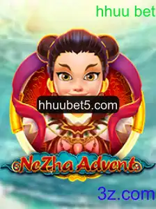 Descubra o Mundo de NeZhaAdvent: Uma Aventura Inovadora