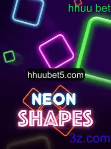 NeonShapes: A Fascinante Aventura no Mundo dos Jogos de Quebra-Cabeça