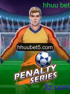 Explorando PenaltySeries: Um Mergulho no Mundo do Jogo com hhuu bet