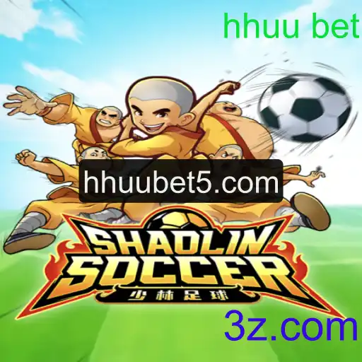ShaolinSoccer: Uma Nova Experiência no Mundo dos Jogos de Futebol