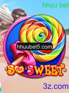 Descubra o Jogo 'SoSweet': Uma Aventura Doce e Empolgante
