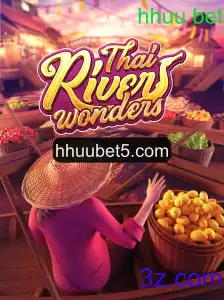 ThaiRiverWonders: Explorando o Mundo do Jogo e Estratégias com Hhuu Bet