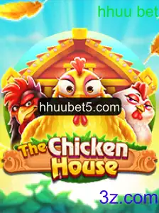Explorando o Fascinante Jogo TheChickenHouse e Como Jogar