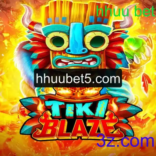 TikiBlaze e a Emoção de Hhuu Bet: A Nova Sensação dos Jogos Multijogador