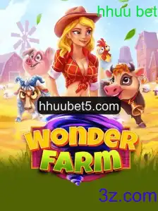 Explorando o Mundo Encantado de WonderFarm
