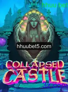 Explorando a Magia do Mundo de CollapsedCastle