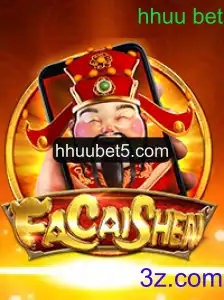 Descubra o Mundo de FaCaiShenM: Uma Aventura em Hhuu Bet
