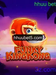 Explorando o Mundo de FunkyKingKong: Uma Nova Sensação no Universo dos Jogos
