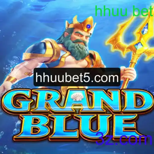 Descubra o Universo de GRANDBLUE: Um Mergulho Profundo em Estratégia e Aventura