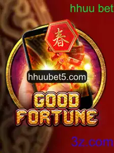 Explorando o Universo de GoodFortuneM: O Jogo que Conquista a Todos