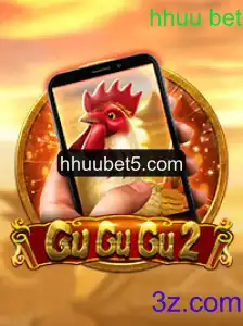 GuGuGu2M: Uma Imersão no Mundo do Jogo com Estratégias de Aposta hhuu bet
