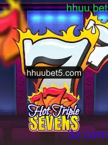 Explorando HotTripleSevens: O Novo Fenômeno no Universo de Jogo Online