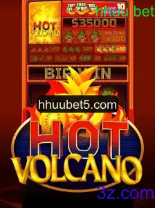 Explorando o Mundo de HotVolcano: O Jogo de Aventura e Estratégia