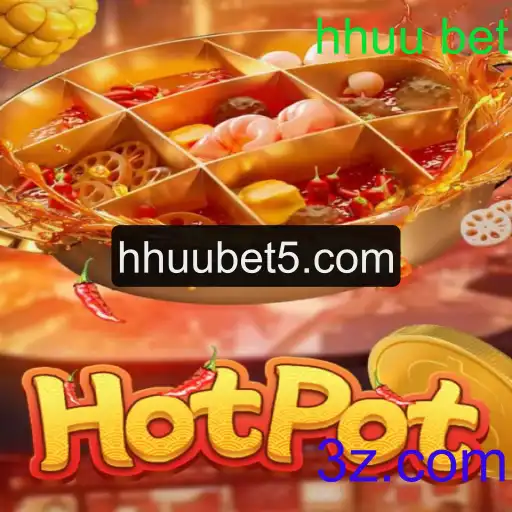 Explorando o Mundo Excitante do Jogo Hotpot
