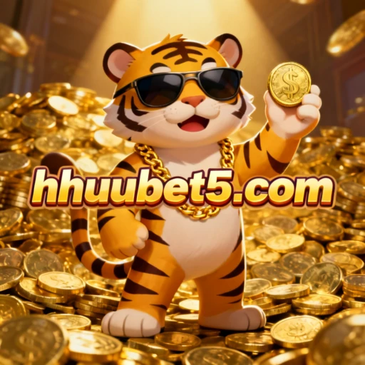 hhuu bet Logo
