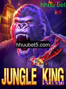 Explorando o Jogo de Aventura 'JungleKing'