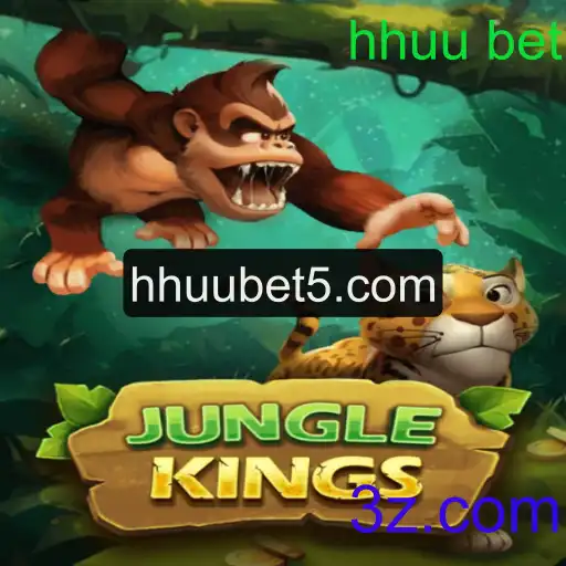 Descubra JungleKings: A Nova Aposta no Mundo dos Jogos de Tabuleiro