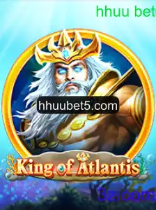 KingofAtlantis: O Aventura Subaquática e Suas Regras Envolventes