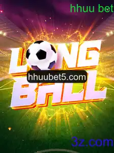 LongBall: Uma Nova Era nos Jogos com Estratégia e Emoção