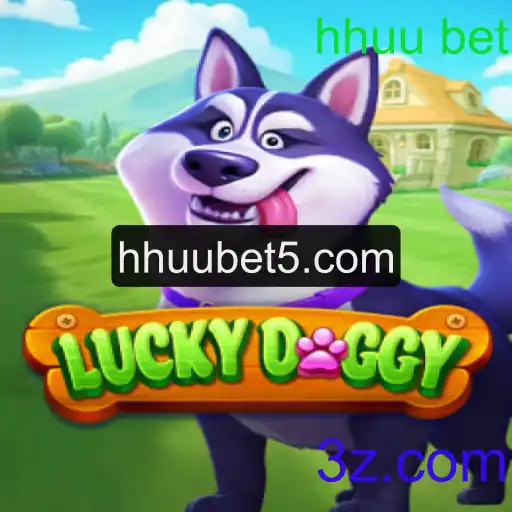 Explorando o Mundo do Jogo LuckyDoggy: Como Jogar e Ganhar com HHUU Bet