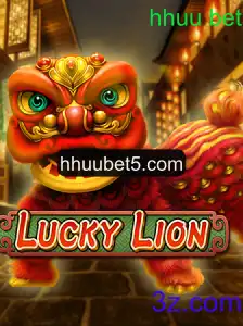 Explorando o Mundo Empolgante de LuckyLion – Um Guia Completo