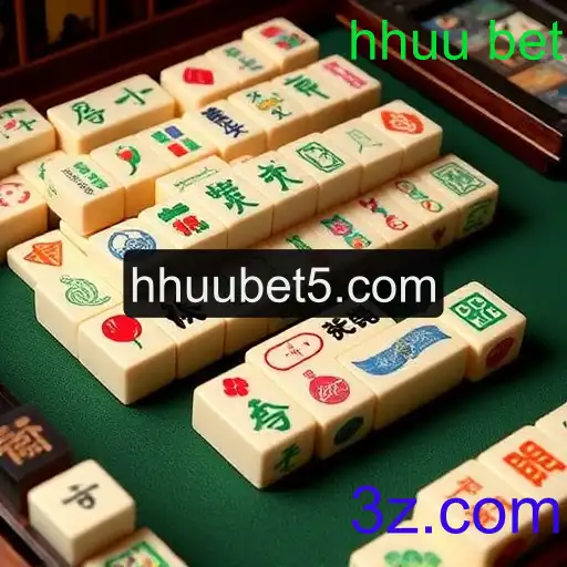Mahjong