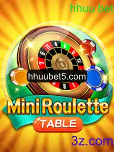 Explorando MiniRoulette: A Nova Atração dos Jogos de Azar