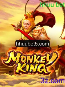 MonkeyKing: Uma Jornada Épica no Mundo dos Jogos Digitais