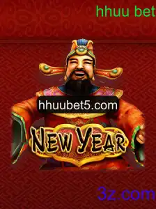Explorando o Novo Fenômeno dos Jogos: NewYear e a Estratégia Hhuu Bet