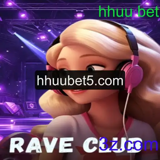 RaveClub: O Jogo que Está Dominando a Cena Atual com Hhuu Bet