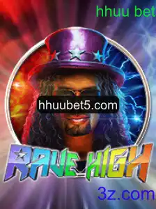 Explorando o Mundo de RaveHigh: Uma Jornada em Meio a Neon e Estratégia