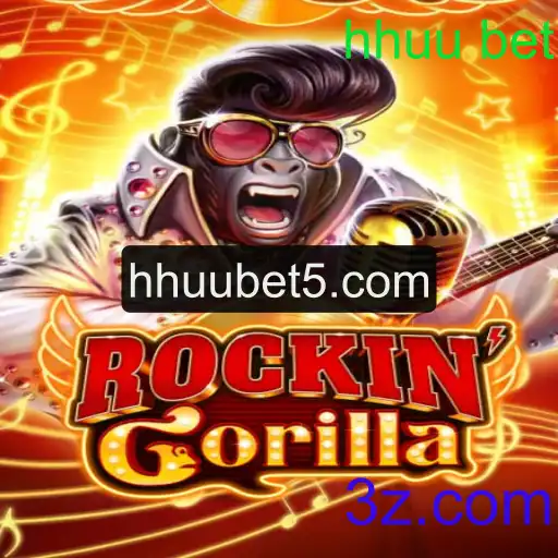 Explorando o Fascinante Mundo de RockinGorilla: O Jogo Que Está Conquistando as Massas