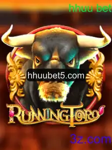 RunningToro: A Aventura Inovadora e Estratégica de hhuu bet