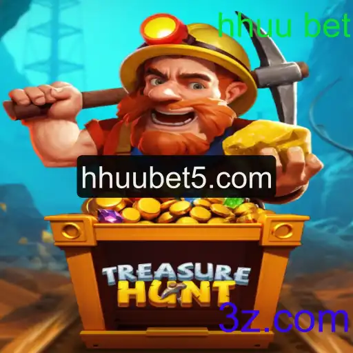 Explorando o Fascinante Mundo de TreasureHunt: Aventura e Estratégia