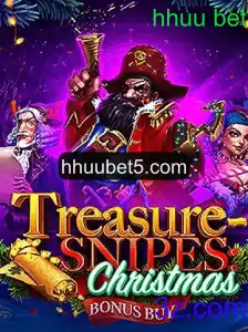 TreasuresnipesChristmas: Um Mergulho na Aventura Festiva