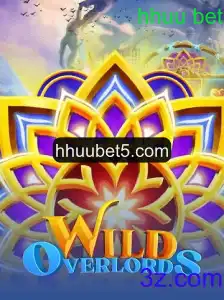 Descubra o Mundo Emocionante de WildOverlords: Estratégia, Aventura e Apostas